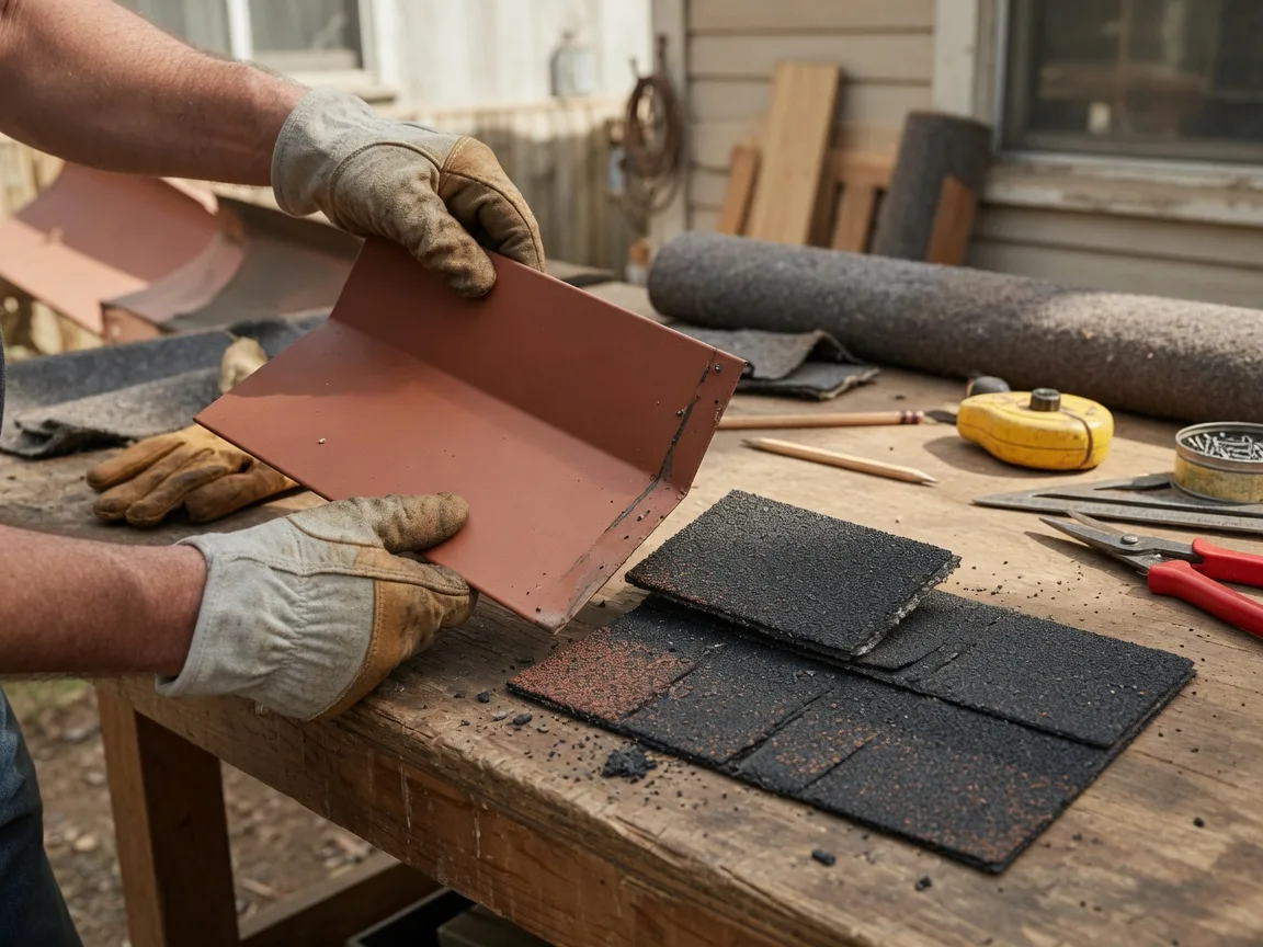 Roof Repair company in Mitchell, GA